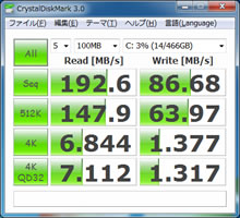 SST-HDDBOOST