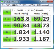 SST-HDDBOOST