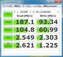 SST-HDDBOOST