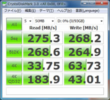SST-HDDBOOST