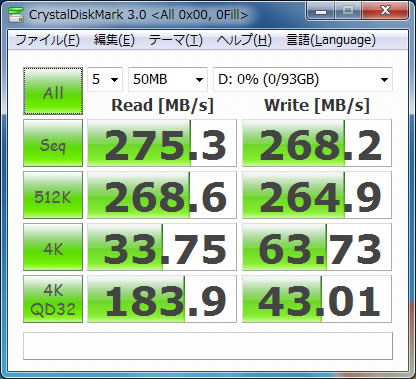 SST-HDDBOOST