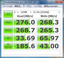 SST-HDDBOOST