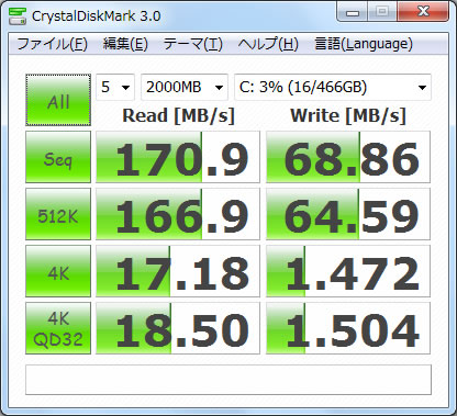 SST-HDDBOOST