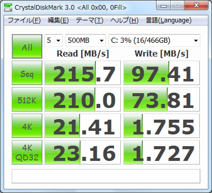 SST-HDDBOOST