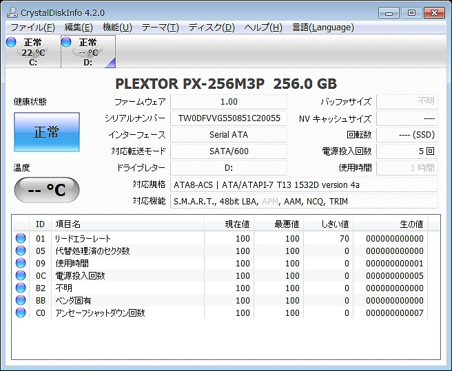 PX-256M3P