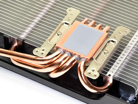 Accelero S1 PLUS