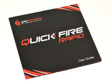Quick Fire Rapid