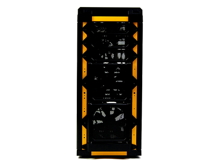 エルミタージュ秋葉原 エルミタ的速攻撮って出しレビュー Vol.51 Antec