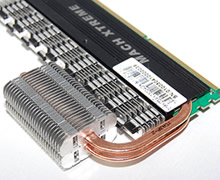 Mach Memory