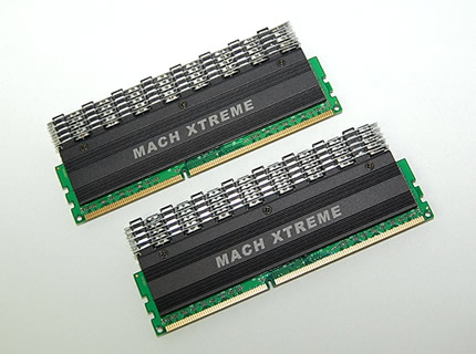 uARMOR DDR3 long dimmvV[Y