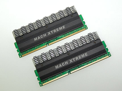 �uARMOR DDR3 long dimm�v�V���[�Y