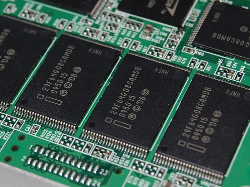 Mach SSD