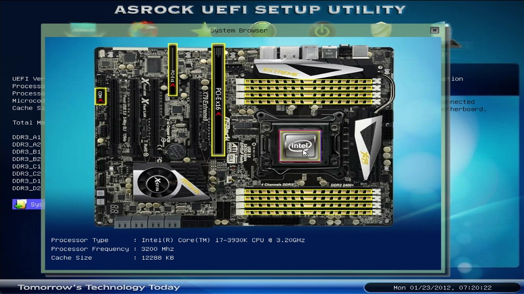 X79 Express