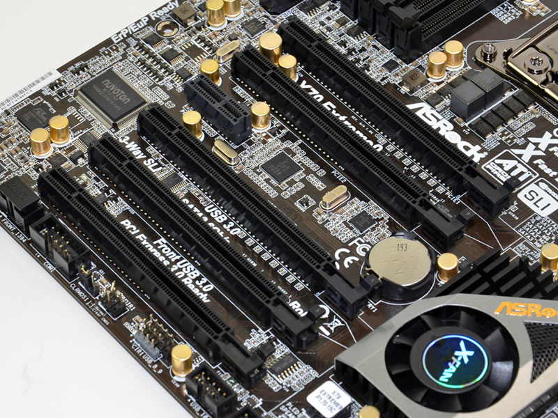 X79 Extreme9