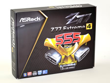 エルミタ的速攻撮って出しレビュー Vol.131 ASRock Z77チップ搭載の