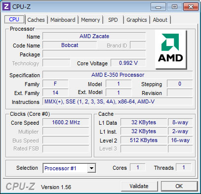 Spec