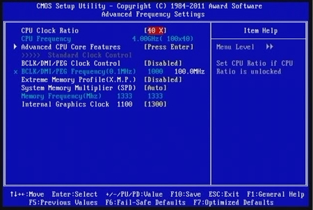 BIOS