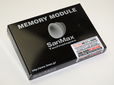 SanMax