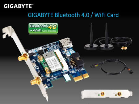 GIGABYTE