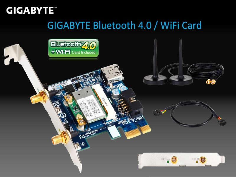 GIGABYTE