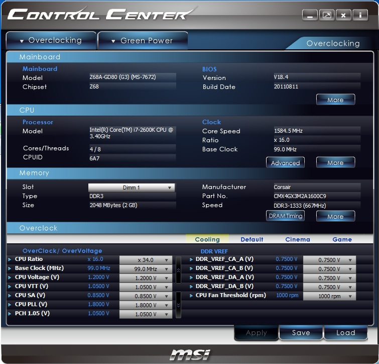 Z68A-GD80�iG3�j