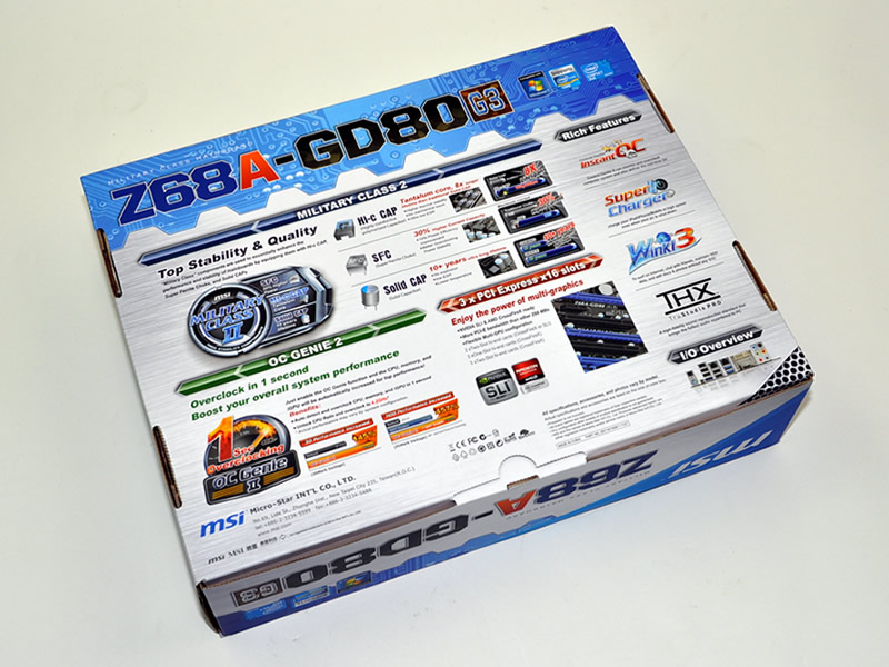Z68A-GD80�iG3�j