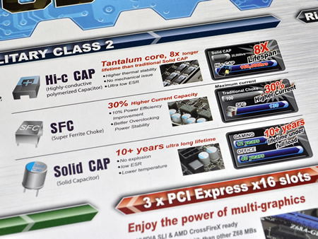 極美品 msi ミリタリー Z68A-GD80 B3 Soket1155 ハイエンド マザーボード BIOS 動作検証済 Intel 6シリーズの最上位チップセット「Z68」登場。MSI製の搭載