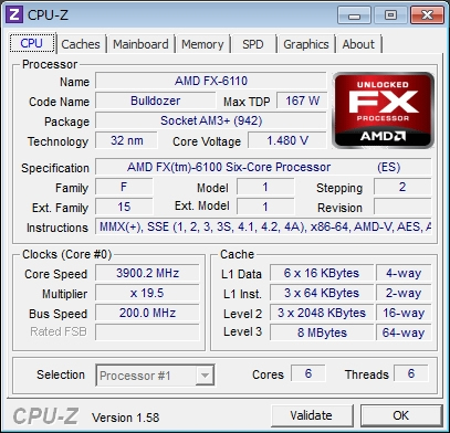 FX-6100