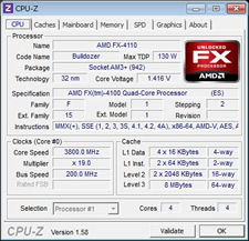 FX-4100