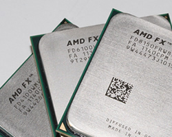 AMD FX