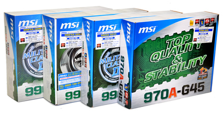 MSI