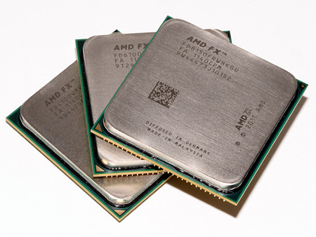 AMD FX Series