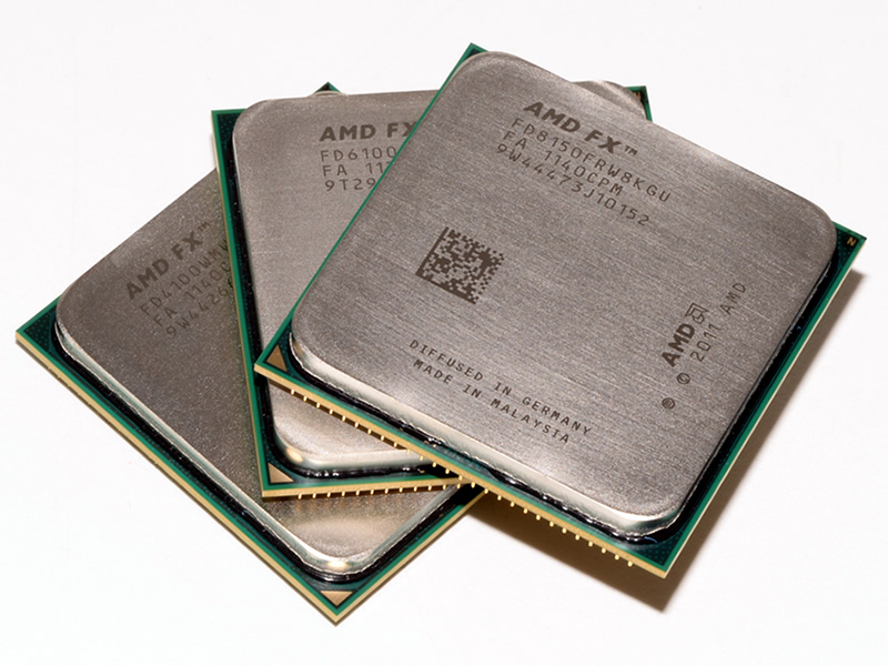 AMD FX Series