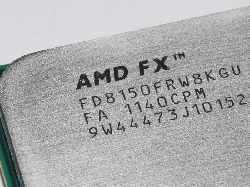 AMD FX Series