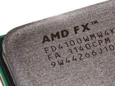 AMD FX Series