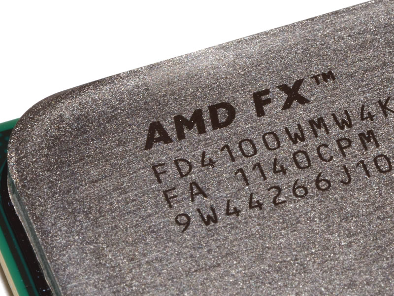AMD FX Series