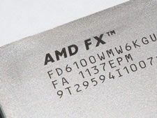 AMD FX Series