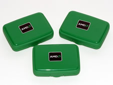 AMD FX Series
