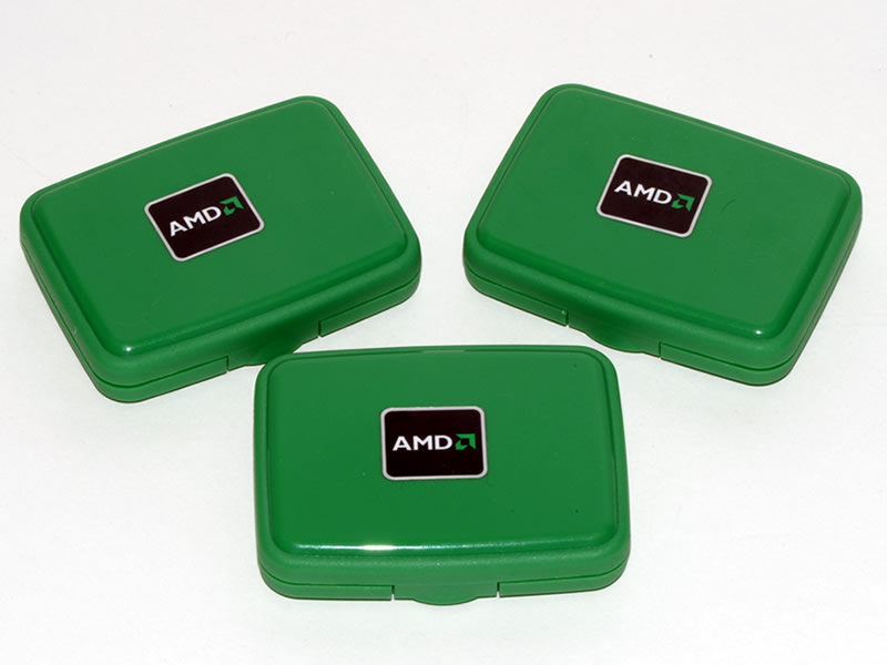 AMD FX Series