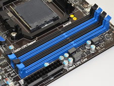 AMD FX Series