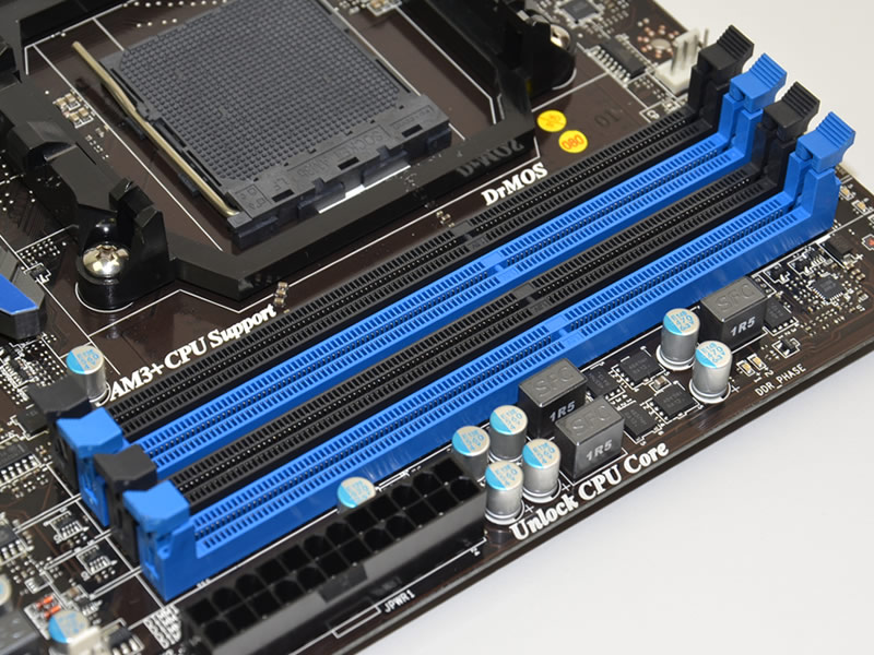 AMD FX Series