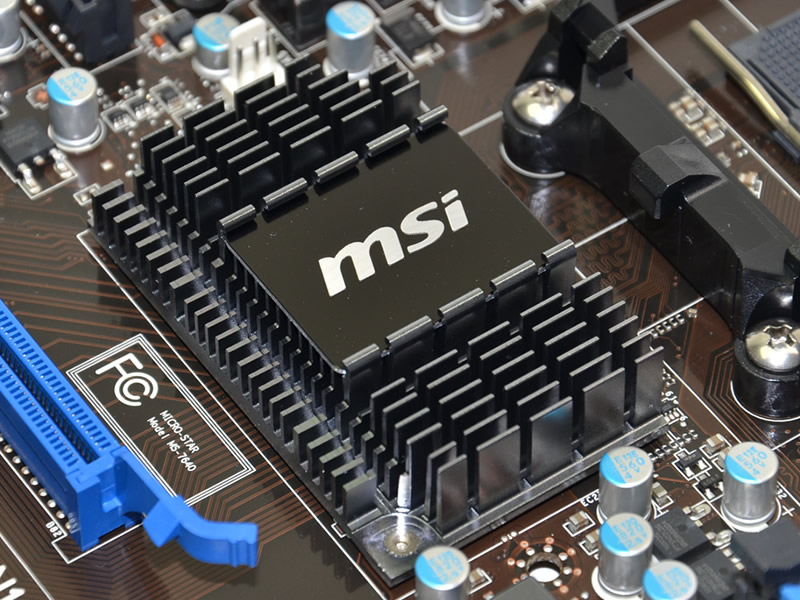 AMD FX Series