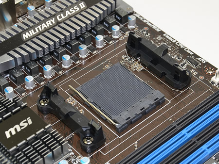 AMD FX Series