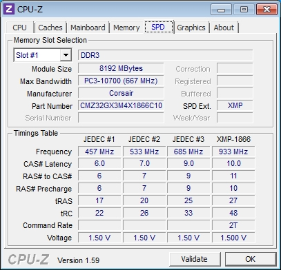 CPU-Z
