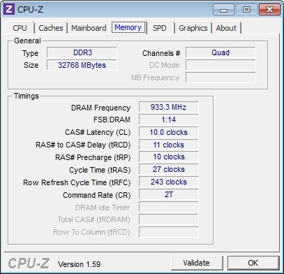 CPU-Z