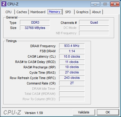 CPU-Z