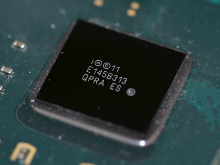 エルミタ的速攻撮って出しレビュー Vol 125 Intel Z77チップ搭載マザーボード Msi 3モデルを画像でチェックしておこう