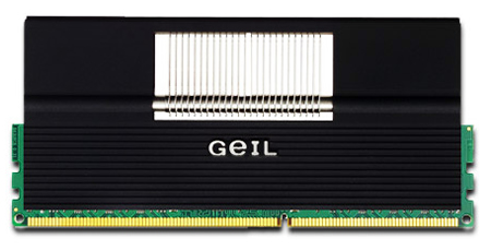 GeIL