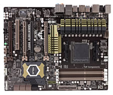 SABERTOOTH 990FX