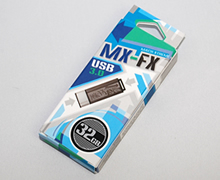 MX-FX USB3.0 FLASH DRIVE